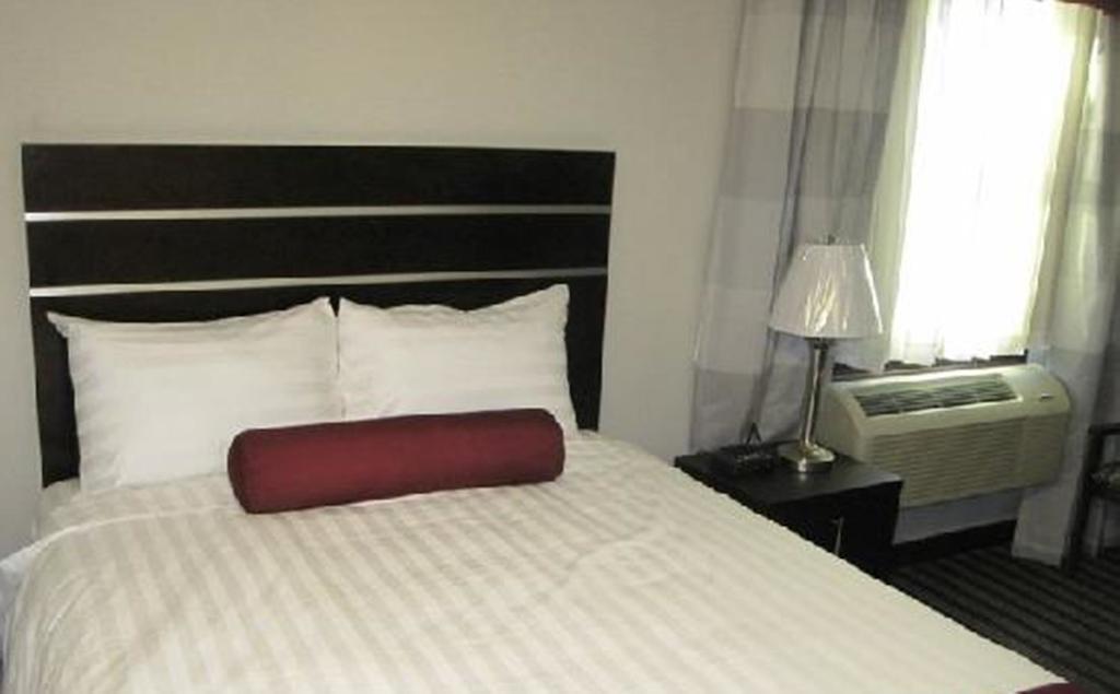 Hotel Super 8 By Wyndham Saskatoon Near Downtown Camera foto