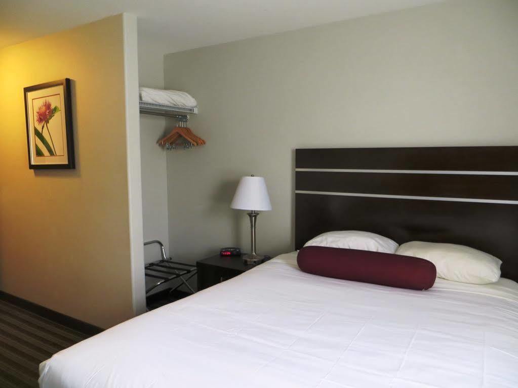 Hotel Super 8 By Wyndham Saskatoon Near Downtown Esterno foto